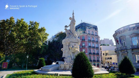 Avenida da Liberdade